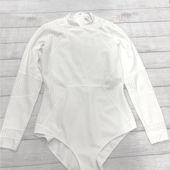 Lululemon Paddle Times Suit Size 10 - Picture 2 of 9